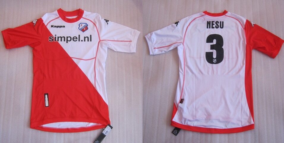 Mihai Neșu dă viață unui vis!